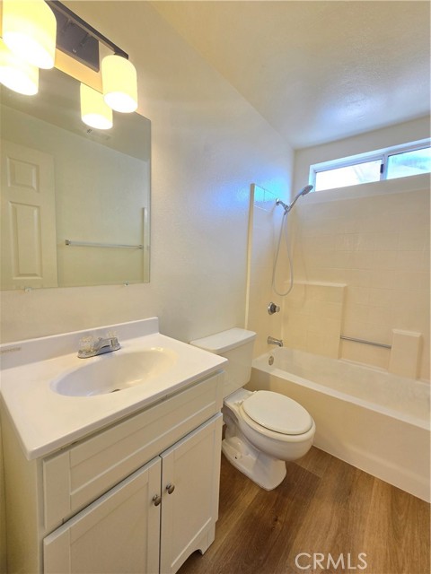 Detail Gallery Image 10 of 16 For 21411 Hacienda Bld #C,  California City,  CA 93505 - 2 Beds | 2 Baths