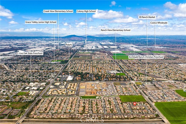 Detail Gallery Image 66 of 70 For 3262 S Portsmouth, Ontario,  CA 91761 - 5 Beds | 3/1 Baths