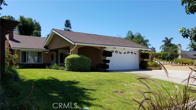 3425 Whirlaway Ln, Chino Hills, CA 91709