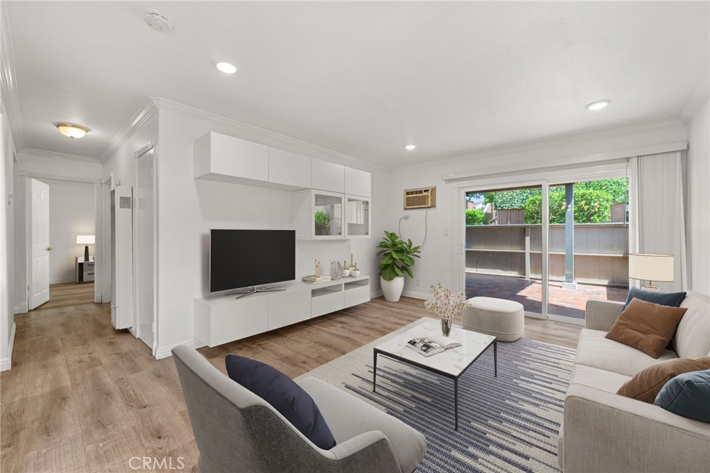 1001 W Stevens Avenue #184