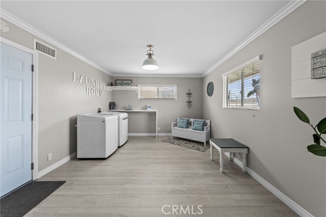 Detail Gallery Image 15 of 26 For 1598 Amberwood Dr, Hemet,  CA 92543 - 2 Beds | 2 Baths