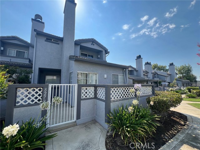 Detail Gallery Image 2 of 25 For 8278 Sutterhome Pl, Rancho Cucamonga,  CA 91730 - 3 Beds | 2/1 Baths