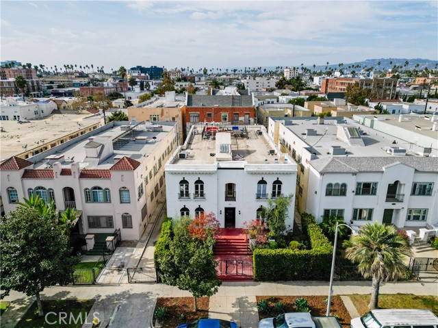 Detail Gallery Image 40 of 49 For 211 S Berendo #6 St, Los Angeles,  CA 90004 - 1 Beds | 1 Baths