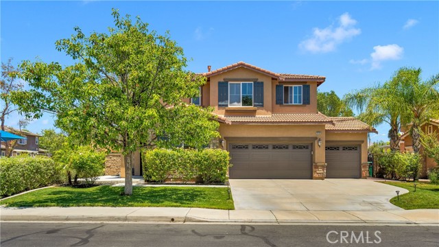 29202 Sundial Circle, Menifee, CA 92584