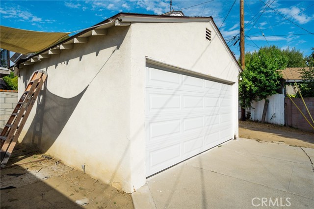 Detail Gallery Image 24 of 25 For 5518 Norwalk Bld, Whittier,  CA 90601 - 3 Beds | 2 Baths