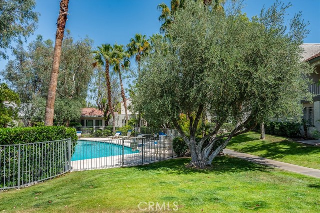 Detail Gallery Image 32 of 32 For 385 E via Escuela #415,  Palm Springs,  CA 92262 - 2 Beds | 2 Baths