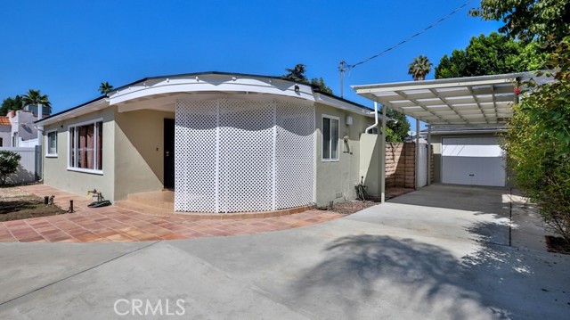 Detail Gallery Image 8 of 42 For 15841 Marlin Pl, Van Nuys,  CA 91406 - 2 Beds | 2 Baths