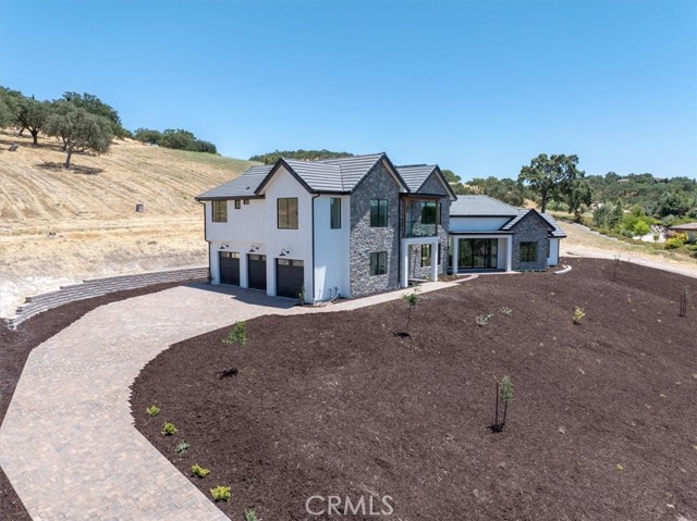 Detail Gallery Image 49 of 75 For 2480 Iron Stone Loop, Templeton,  CA 93465 - 4 Beds | 4 Baths