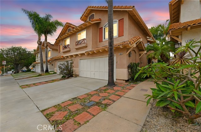 Home for Sale in Vista