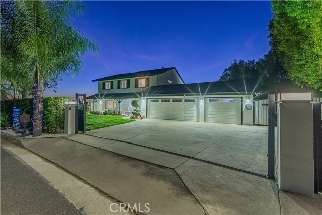 Detail Gallery Image 45 of 49 For 573 N Jalapa, Covina,  CA 91724 - 6 Beds | 3/1 Baths