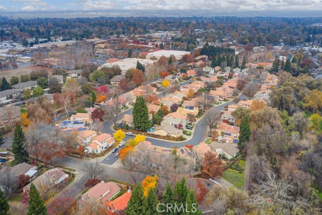 Detail Gallery Image 49 of 49 For 244 Mission Serra Ter, Chico,  CA 95928 - 3 Beds | 2 Baths