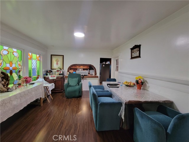 Detail Gallery Image 8 of 27 For 1434 N Genesee Ave, Los Angeles,  CA 90046 - 5 Beds | 2 Baths