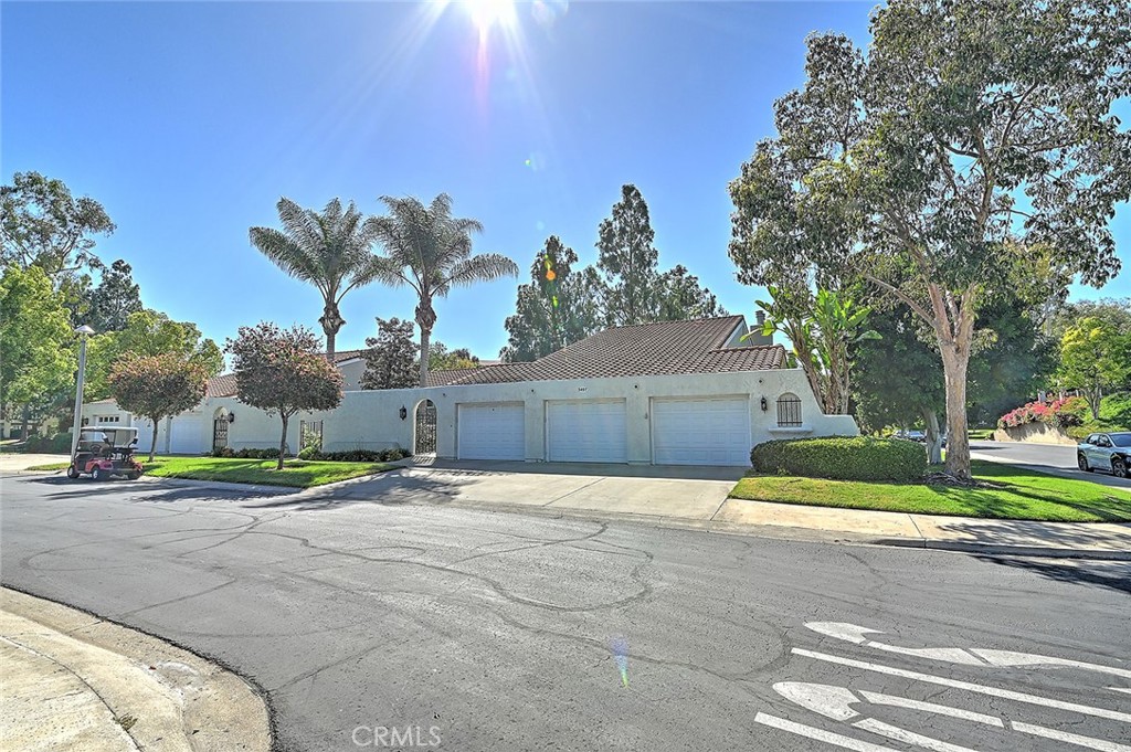 5497 E Paseo Del Lago E #P