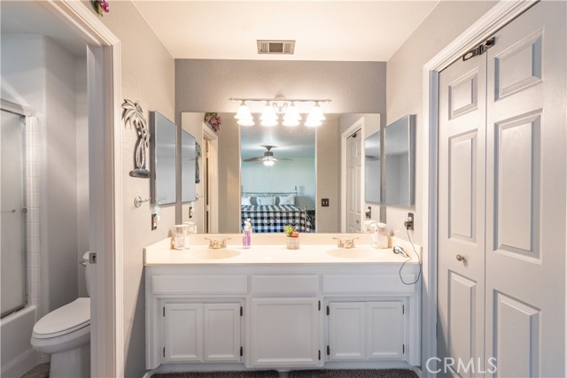 Detail Gallery Image 12 of 25 For 8425 Settlers Pl, Paso Robles,  CA 93446 - 3 Beds | 2 Baths