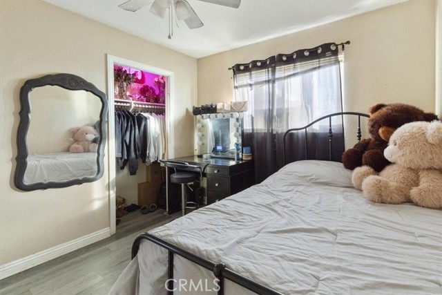Detail Gallery Image 11 of 18 For 1386 E 6th, Ontario,  CA 91764 - 3 Beds | 1/1 Baths