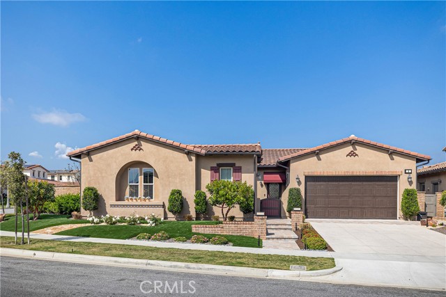 Detail Gallery Image 1 of 42 For 5 Galante St, Rancho Mission Viejo,  CA 92694 - 2 Beds | 2/1 Baths