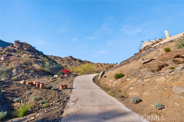 Detail Gallery Image 7 of 49 For 1 Ridge Road, Palm Springs,  CA 92264 - 0 Beds | 0 Baths