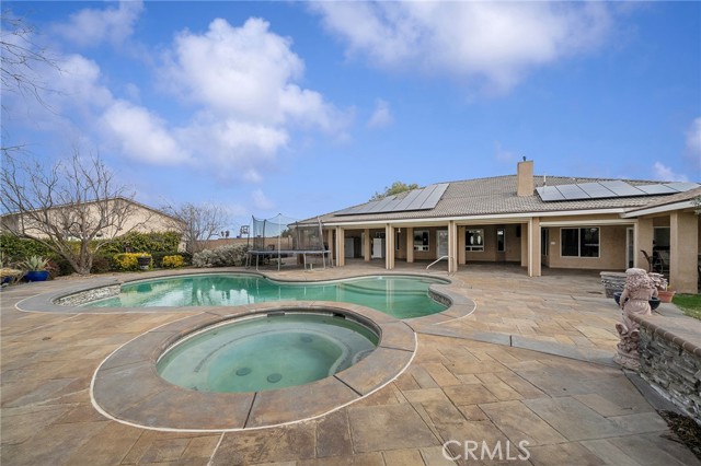 Detail Gallery Image 61 of 75 For 7172 Jargon St, Hesperia,  CA 92344 - 4 Beds | 3/1 Baths