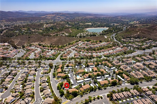 Detail Gallery Image 32 of 34 For 9 via Cresta, Rancho Santa Margarita,  CA 92688 - 2 Beds | 1 Baths