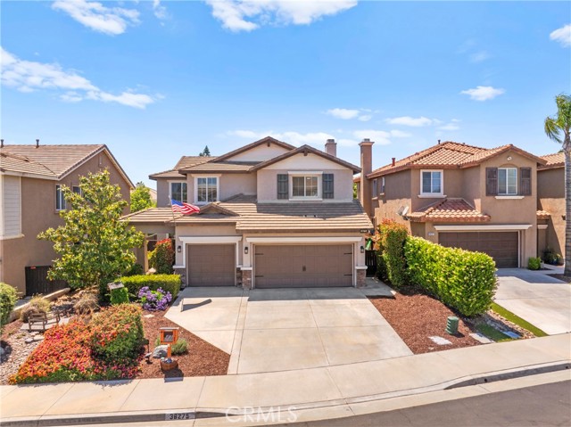 Detail Gallery Image 8 of 66 For 36275 Veramonte Ave, Murrieta,  CA 92562 - 4 Beds | 3 Baths