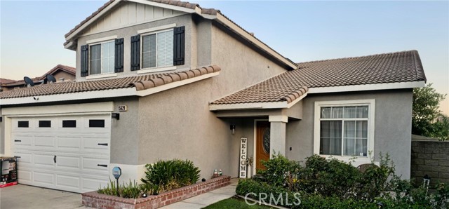 Detail Gallery Image 10 of 10 For 15629 Aerostar Ct, Fontana,  CA 92336 - 4 Beds | 2/1 Baths