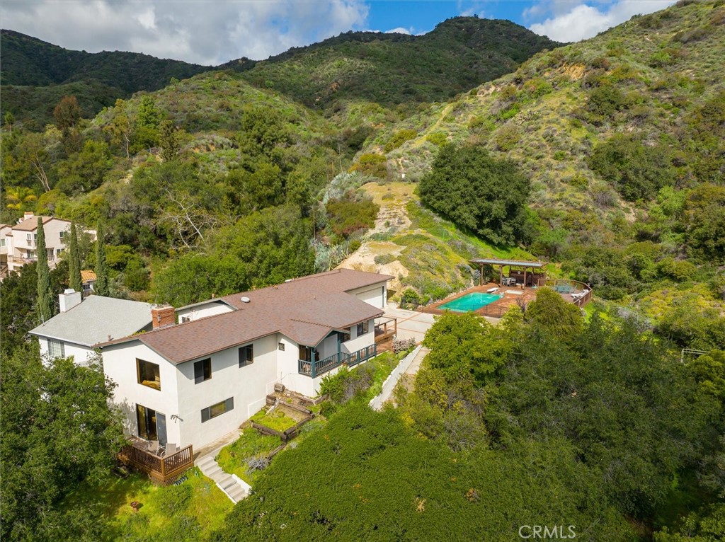 1433 El Rito Avenue, Glendale, CA 91208
