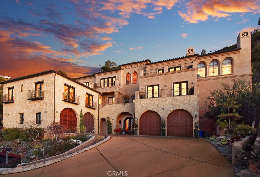 1128 Palos Verdes Drive W, Palos Verdes Estates, CA 90274