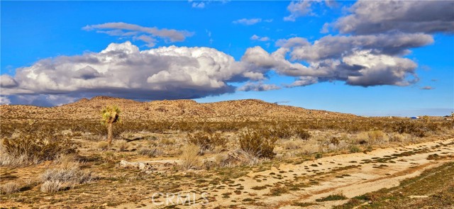 Details for 801 Adobe Mountain Rd. (near), Adelanto, CA 92301