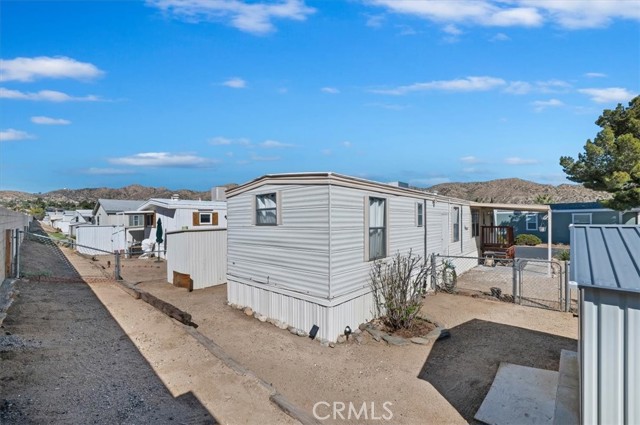 Detail Gallery Image 24 of 44 For 54999 Martinez Trl #20,  Yucca Valley,  CA 92284 - 2 Beds | 1 Baths