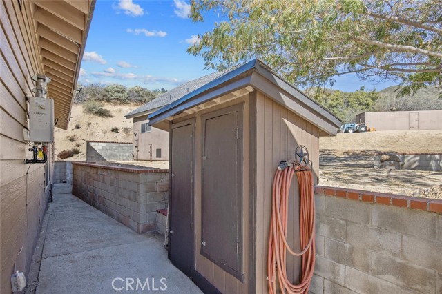 Detail Gallery Image 28 of 59 For 11551 Lonesome Valley, Leona Valley,  CA 93551 - 3 Beds | 2 Baths