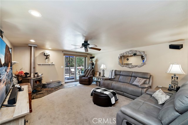 Detail Gallery Image 5 of 25 For 22047 Crest Forest Dr, Cedarpines Park,  CA 92322 - 3 Beds | 2 Baths