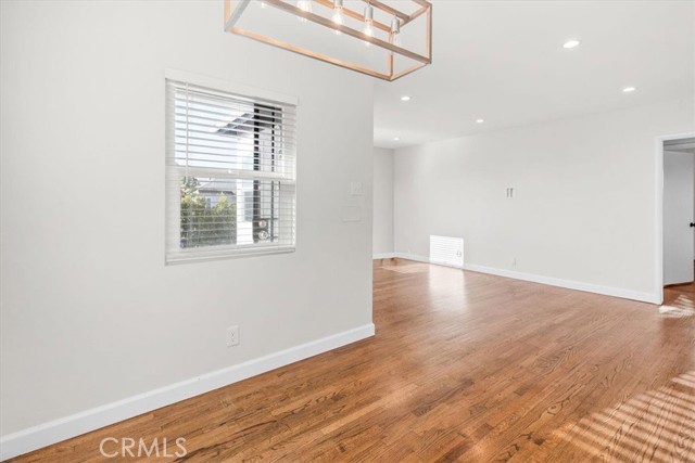 Detail Gallery Image 5 of 18 For 1192 Stringer, Los Angeles,  CA 90063 - 2 Beds | 1 Baths