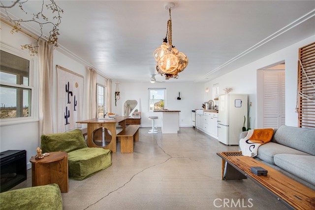 Detail Gallery Image 20 of 36 For 55921 Ornelas Ln, Landers,  CA 92285 - 2 Beds | 2 Baths