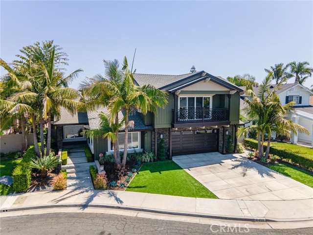 8452 Boothbay Circle, Huntington Beach, CA 92646