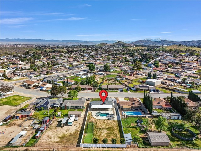 Detail Gallery Image 34 of 35 For 2730 Vine, Norco,  CA 92860 - 3 Beds | 2 Baths