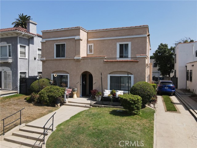 2510 3rd Avenue, Los Angeles, California 90018, ,Multi-Family,For Sale,3rd,PV25175287