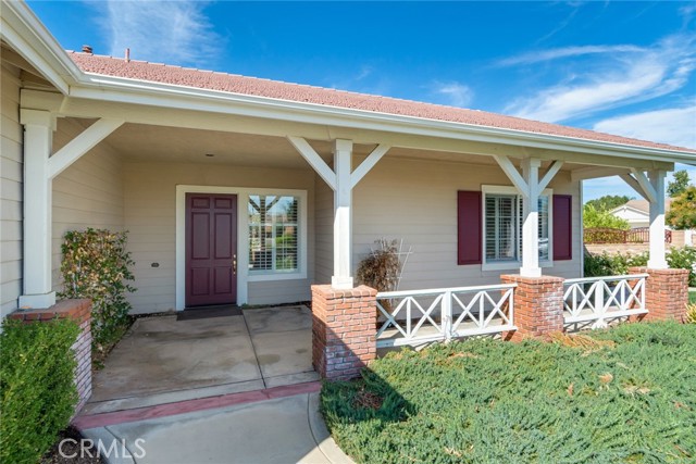 Detail Gallery Image 1 of 1 For 23914 Susana Way, Murrieta,  CA 92562 - 4 Beds | 2/1 Baths