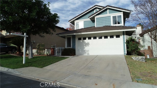 2444 Maroon Bell Rd, Chino Hills, CA 91709