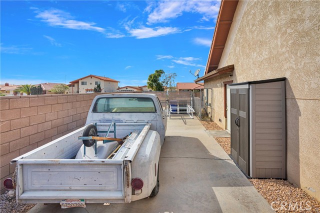 Detail Gallery Image 31 of 38 For 26611 Blue Water, Helendale,  CA 92342 - 4 Beds | 2 Baths