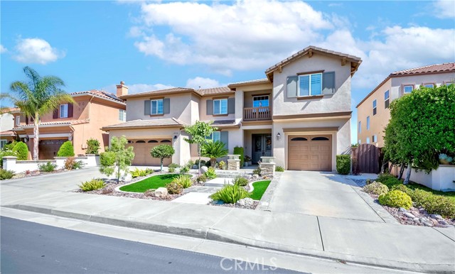 Detail Gallery Image 6 of 62 For 45316 Saint Tisbury, Temecula,  CA 92592 - 5 Beds | 4 Baths