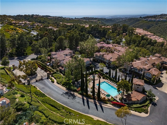 Detail Gallery Image 22 of 22 For 15 Tivoli Ct, Newport Coast,  CA 92657 - 2 Beds | 2 Baths