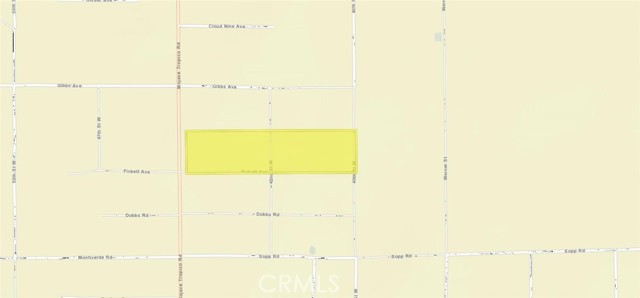 Detail Gallery Image 5 of 13 For 12 Mojave-Tropico Rd, Mojave,  CA 93501 - – Beds | – Baths