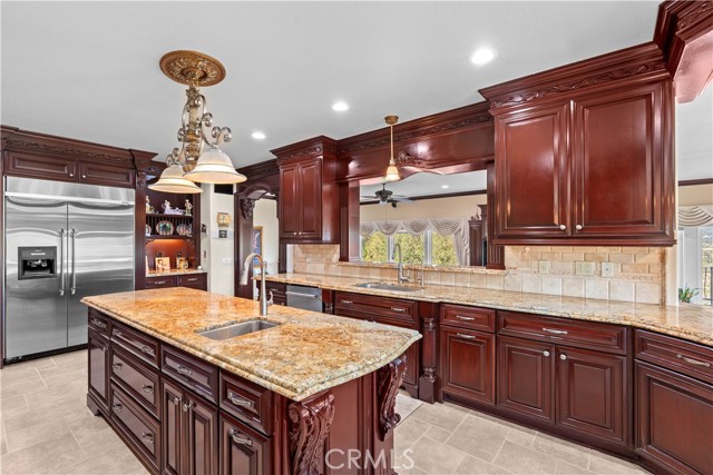 Detail Gallery Image 21 of 75 For 1603 Calle Cristina, San Dimas,  CA 91773 - 5 Beds | 5/1 Baths