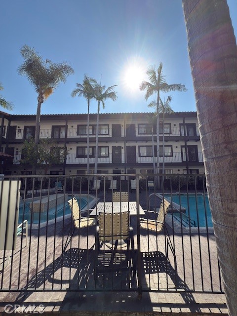 Detail Gallery Image 9 of 9 For 17200 Newhope St #217,  Fountain Valley,  CA 92708 - 2 Beds | 2 Baths