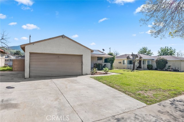 Detail Gallery Image 4 of 38 For 3929 Modesto Dr, San Bernardino,  CA 92404 - 3 Beds | 1 Baths