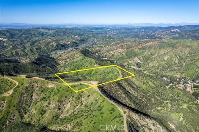 Detail Gallery Image 9 of 44 For 28292 Williams Canyon Rd, Silverado,  CA 92676 - – Beds | – Baths