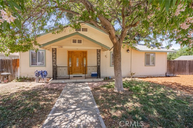 Detail Gallery Image 1 of 1 For 185 N. 3rd, Shandon,  CA 93461 - 4 Beds | 3 Baths