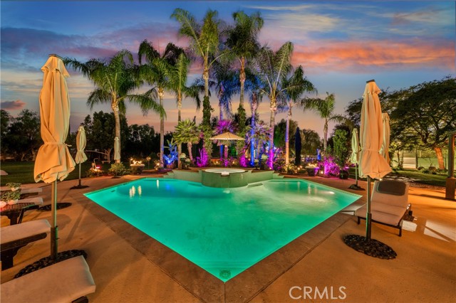 Image 64 of 75 For 17325 High Country Circle