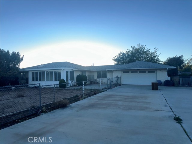 Detail Gallery Image 30 of 30 For 7544 Oakwood, Hesperia,  CA 92345 - 2 Beds | 2 Baths