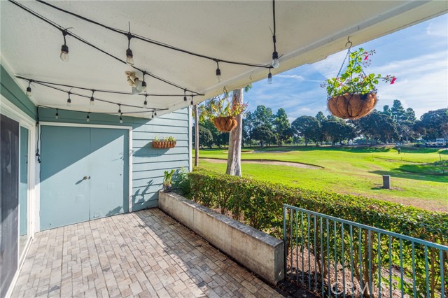 Detail Gallery Image 7 of 38 For 6020 Bixby Village #63,  Long Beach,  CA 90803 - 1 Beds | 1 Baths